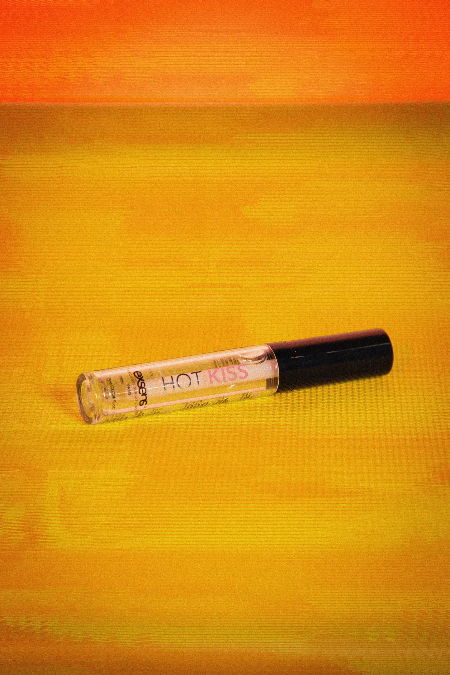 Hot Kiss Lip Gloss