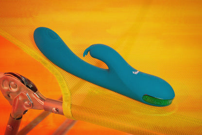 Razzle Thumping Rabbit Dildo
