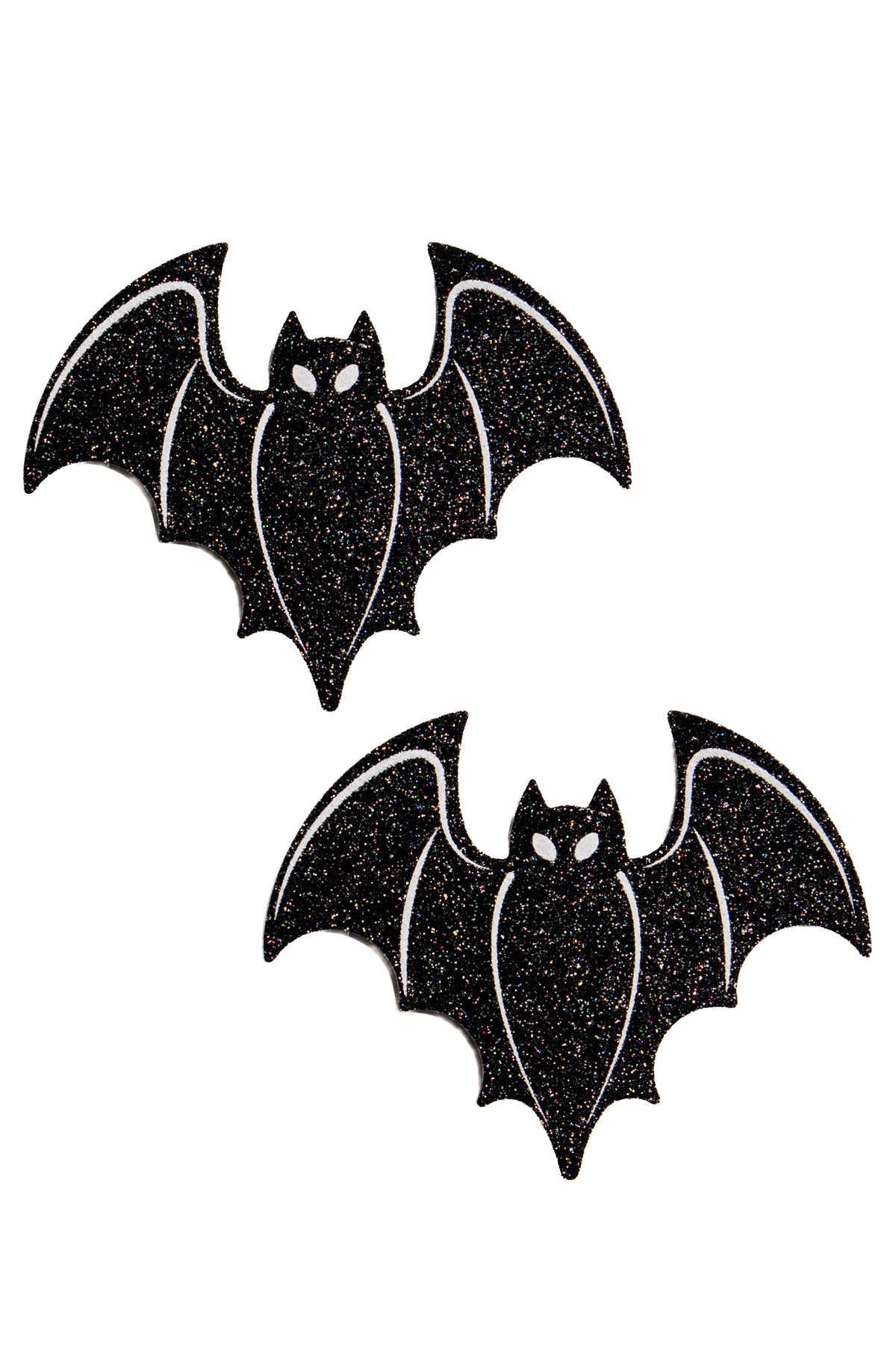Tittsies Bat Habit Pasties