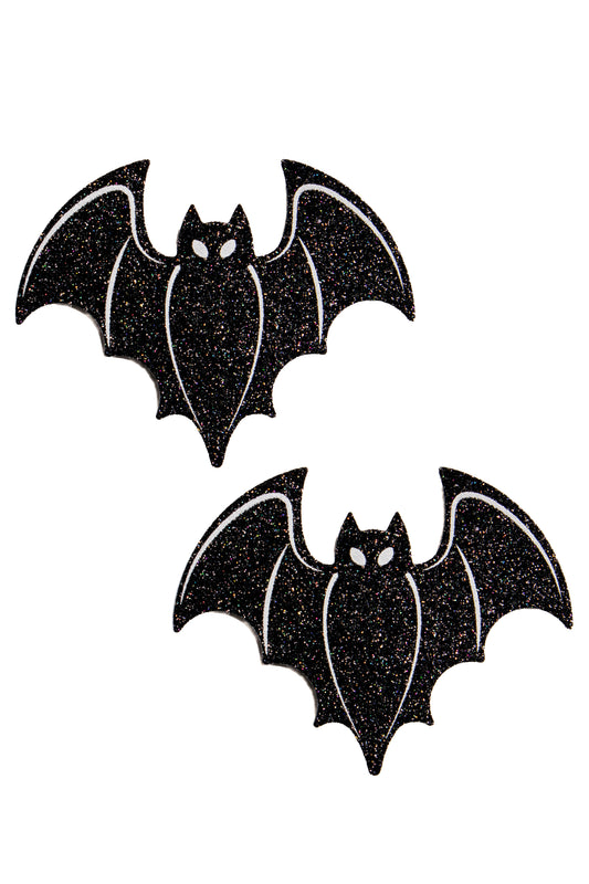 Tittsies Bat Habit Pasties