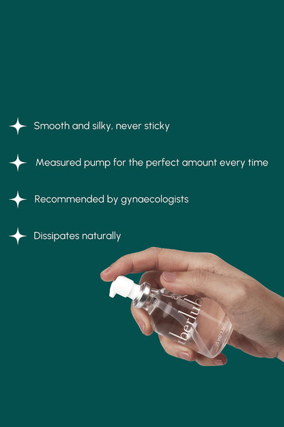 Uberlube 55mL Silicone Lubricant, Uberlube lubricant - AlicePrin.com