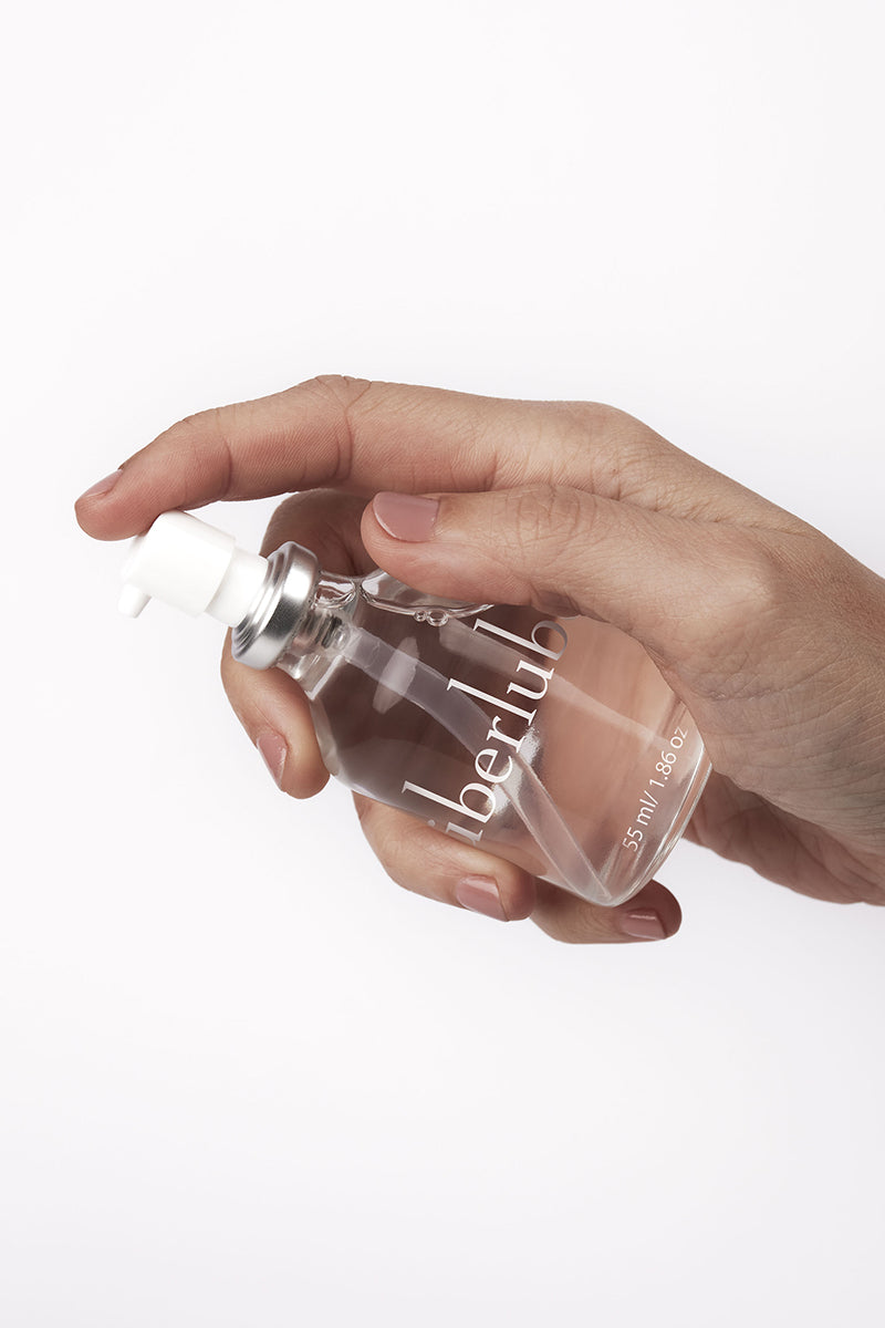 Uberlube 55mL Silicone Lubricant, Uberlube lubricant - AlicePrin.com