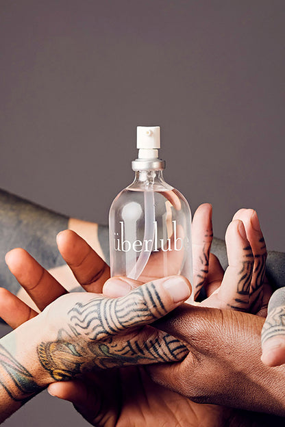 Uberlube 55mL Silicone Lubricant, Uberlube lubricant - AlicePrin.com