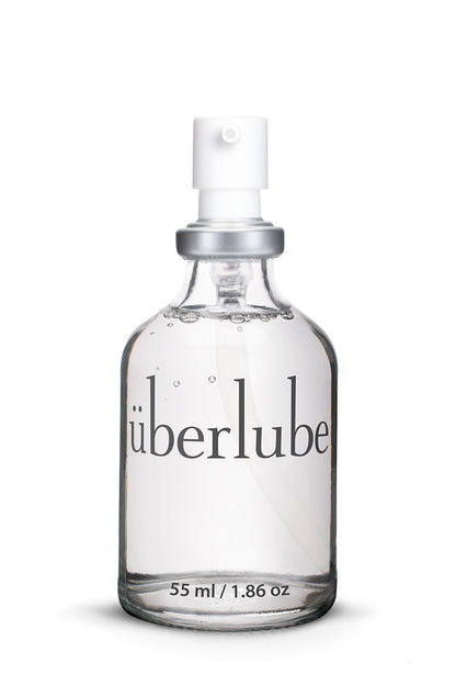 Uberlube 55mL Silicone Lubricant, Uberlube lubricant - AlicePrin.com
