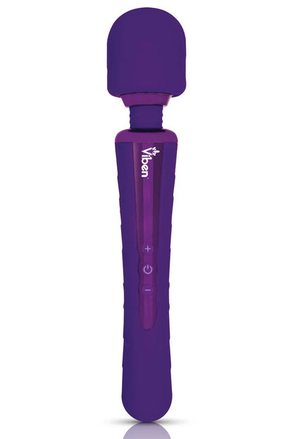 Obsession Wand Vibrator, Vibrating Wand Massager - AlicePrin.com