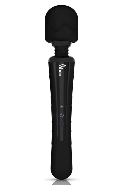 Obsession Wand Vibrator, Vibrating Wand Massager - AlicePrin.com