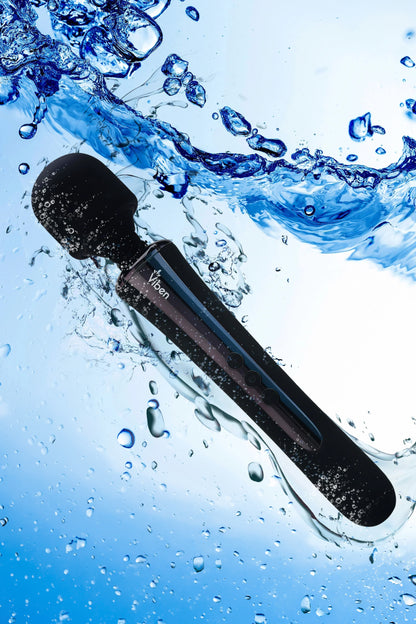 Obsession Wand Vibrator, Vibrating Wand Massager - AlicePrin.com