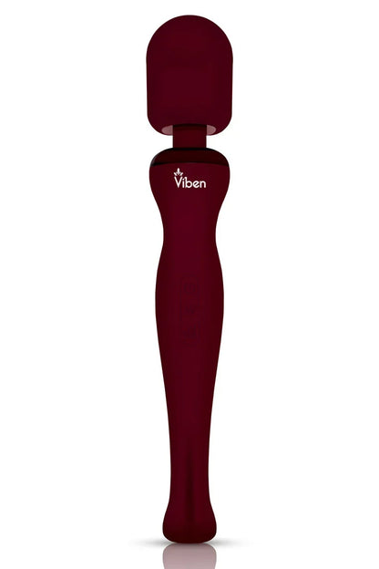 Sultry Wand Vibrator, Wand Massager - AlicePrin.com