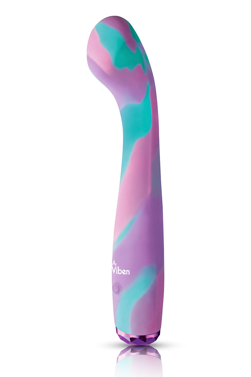 Devotion Vibrating G-Spot Massager, G-Spot Vibrator - AlicePrin.com