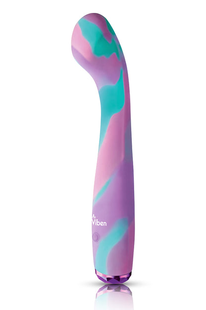 Devotion Vibrating G-Spot Massager, G-Spot Vibrator - AlicePrin.com
