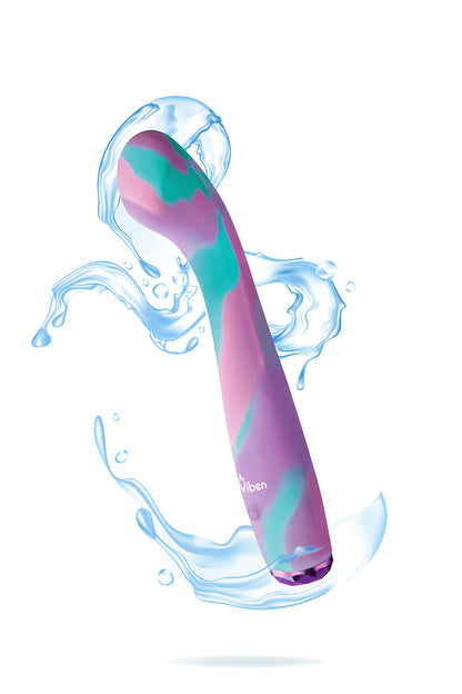 Devotion Vibrating G-Spot Massager, G-Spot Vibrator - AlicePrin.com