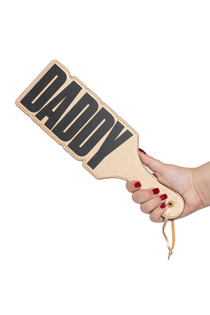 Daddy Paddle