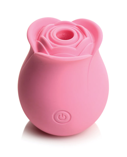 The Perfect Rose Stimulator, Rose Vibrator - AlicePrin.com