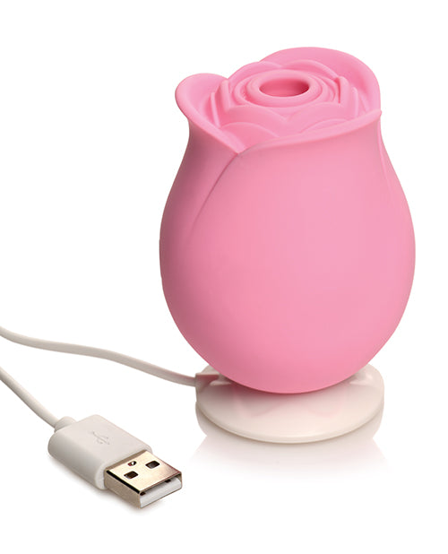 The Perfect Rose Stimulator, Rose Vibrator - AlicePrin.com