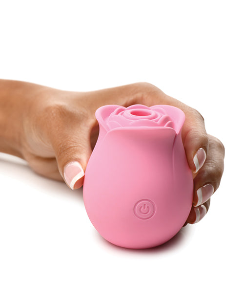 The Perfect Rose Stimulator, Rose Vibrator - AlicePrin.com