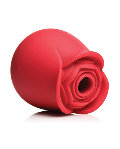 The Perfect Rose Stimulator, Rose Vibrator - AlicePrin.com
