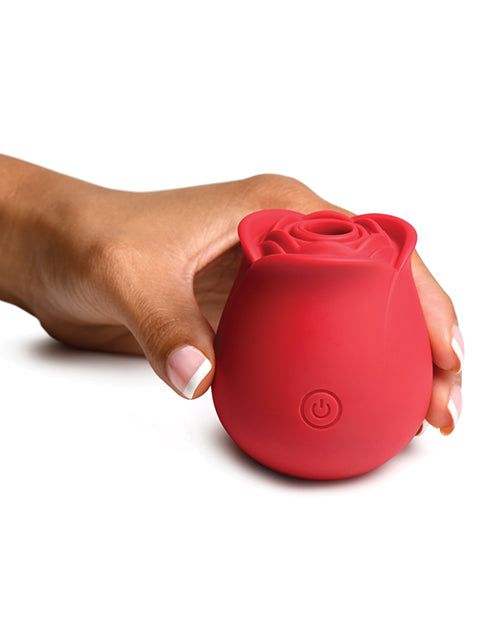 The Perfect Rose Stimulator, Rose Vibrator - AlicePrin.com