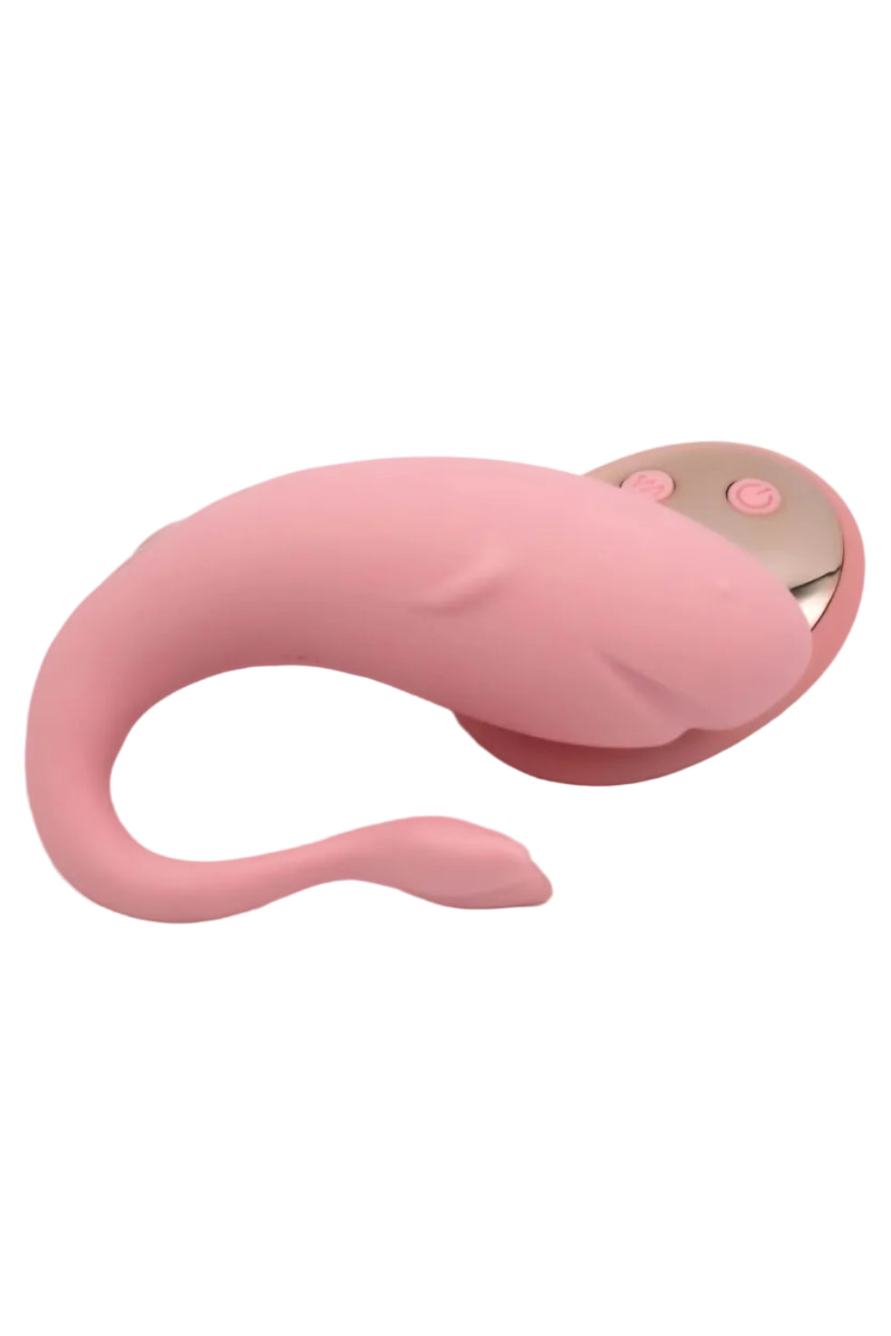 Orcasm Remote Control Vibrator, Remote Control Vibrator Whale - AlicePrin.com