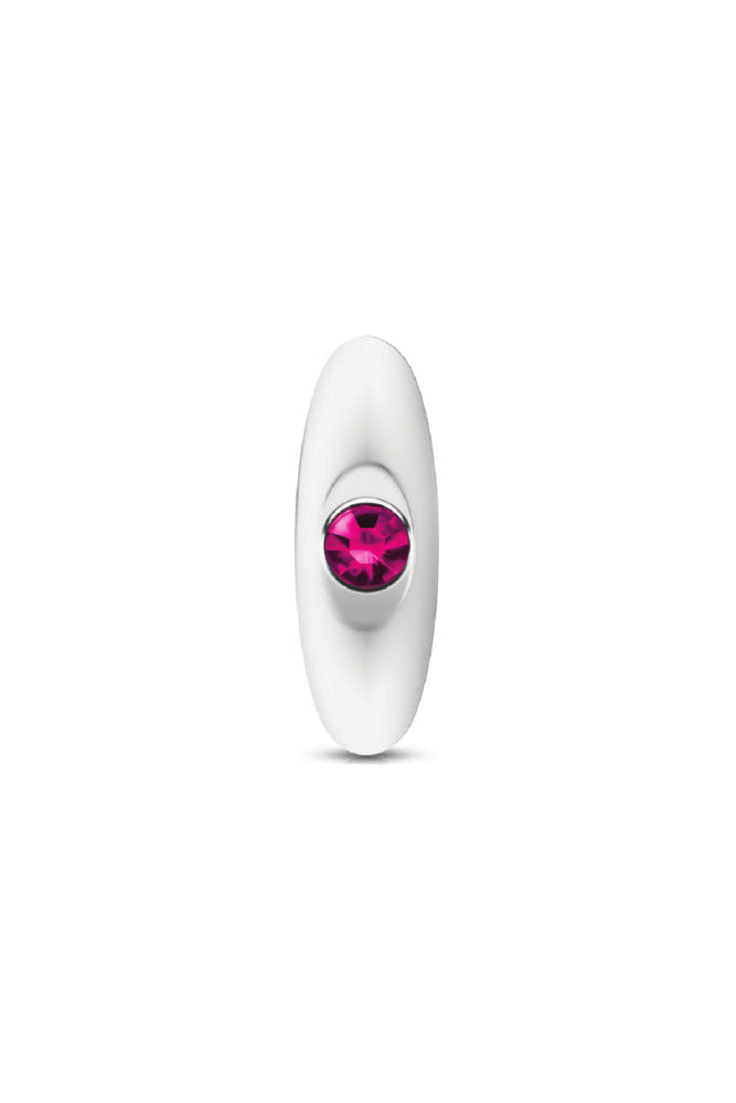 Silver Anchor Butt Plug Kit, Silver Anal Plug Kit - AlicePrin.com