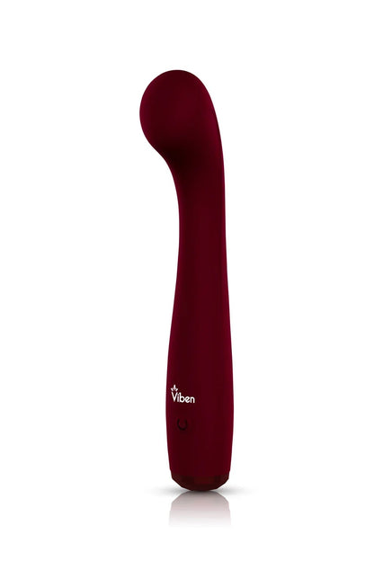 Devotion Vibrating G-Spot Massager