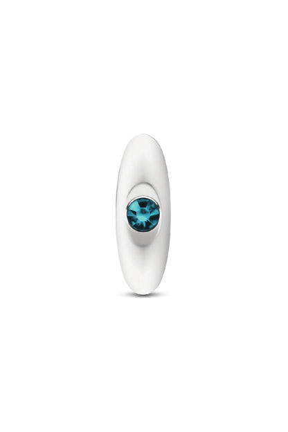Silver Anchor Butt Plug Kit, Silver Anal Plug Kit - AlicePrin.com